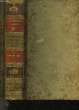 OEUVRES COMPLETES DE VOLTAIRE - TOME 26. VOLTAIRE