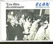 L'ECHO DE ST GENES ELAN - N°35. COLLECTIF