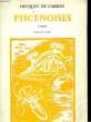 PISCENOISES - FABLES - 3° LIVRET. CARBON HEX