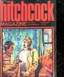HITCHCOCK MAGAZINE - LA REVUE DU SUSPENSE - N°135. COLLECTIF