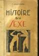 HISTOIRE DE SEXE. LOUIS-VIGNON C.