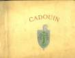 CADOUIN. COLLECTIF