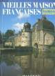 VIEILLES MAISONS FRANCAISES - PATRIMOINE HISTORIQUE - N°106 - MAYENNE. COLLECTIF