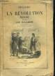 HISTOIRE DE LA REVOLUTION FRANCAISE DE 1789-1796. VILLIAUME