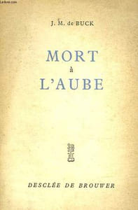 MORT A L'AUBE