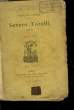 SEVERO TORELLI - DRAME EN 5 ACTES EN VERS. COPPEE FRANCOIS