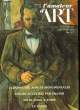 JOURNAL DE L'AMATEUR D'ART -N°625. COLLECTIF