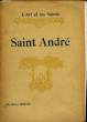 SAINT ANDRE. MARTIN HENRY