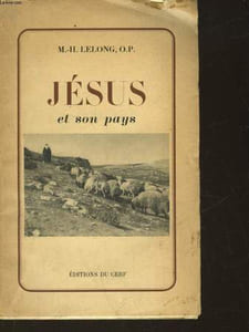 JESUS ET SON PAYS