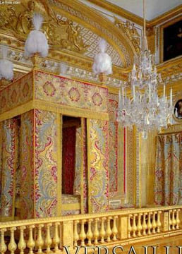 VERSAILLES - GUIDE PROMENADE. KEMP GERALD VAN DER - MEYER DANIEL