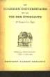 LE QUARTIER UNIVERSITAIRE ET LA VIE DES ETUDIANTS A TRAVERS LES AGES. COLLECTIF