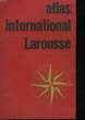 ATLAS INTERNATIONAL LAROUSSE - ASIE DU SUD-OUEST. COLLECTIF