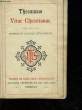 THESAURUS VITAE CHRISTIANAE. COLLECTIF