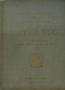 VICTOR HUGO HOMME POLITIQUE