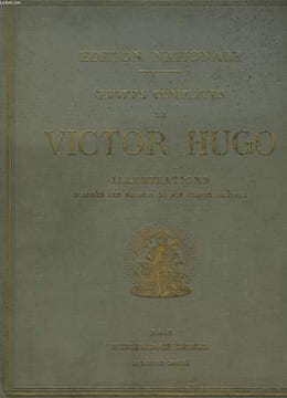 VICTOR HUGO HOMME POLITIQUE. PELLETAN CAMILLE