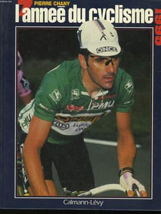 L'ANNE DU CYCLISME