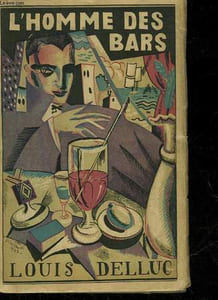 L'HOMME DES BARS