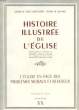 HISTOIRE ILLUSTREE DE L'EGLISE - 20 FASCICULES. DE PLINVAL GEORGES