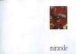 MIRANDE - DOMAINE DE LESCOMBES. COLLECTIF