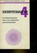 SOCIOPSYHANALYSE 4. COLLECTIF