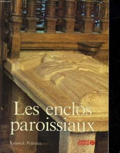 LES ENCLOS PAROISSIAUX