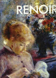 GRANDS PEINTRES - RENOIR