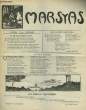 MARSYAS - 4° ANNEE - N° 39. COLLECTIF