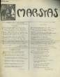 MARSYAS - 5° ANNEE - N° 49. COLLECTIF