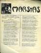 MARSYAS - 6° ANNEE - N° 66. COLLECTIF