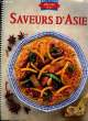 SAVEUR D'ASIE. COLLECTIF
