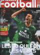 FRANCE FOOTBALL - N°3128. COLLECTIF