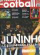 FRANCE FOOTBALL - N°3130. COLLECTIF