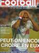 FRANCE FOOTBALL - N°3141. COLLECTIF