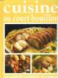 CUISINE AU COURT-BOUILLON. COLLECTIF
