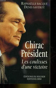 CHIRAC PREDISENT