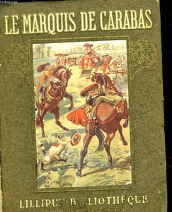 LE MARQUIS DE CARABAS