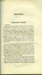 CHRONIQUE - PUBLICATIONS DIVERSES. COLLECTIF