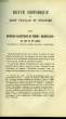 "LES DIVERSES ACCEPTIONS DU TERME ""BENEFICUM"" DU 8°AU 11° SIECLE". LESNE E.