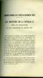 LES DESTINEES DE LA NOVELLE 61 CHEZ LES ROMANISTES ET LES CANONISTES DU MOYEN AGE. BOYE A. J.