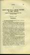 COMPTE RENDU DE LA SEMAINE D'HISTOIRE DU DROIT NORMAND - TENUE A LA FACULTE DE DROIT DE CAEN DU 23 AU 28 JUIN 1924 - SUIVI DE - LES P. OXY. 1876-1882 ...