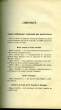 CHRONIQUE - THESES INTERESSANT L'HISTOIRE DES INSTITUTIONS. COLLECTIF