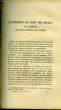 L'EXTENSION DE L'EDIT DES EDILES AUX VENTES DE TOUTES ESPECES DE CHOSES - STATUTS SYNODAUX INEDITS DU DIOCESE D'ALBI AU 13° SIECLE. SENARCLENS A. DE - ...