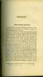 CHRONIQUE - COMPTE RENDU DES JOURNEES D'HISTOIRE DU DROIT TENUES A LOUVAIN LES 28, 29 ET 30 MAI 1934. COLLECTIF