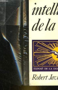 INTELLIGENCE DE LA FOI - EXPOSE DE LA DOCTRINE CATHOLIQUE. JAVELET ROBERT