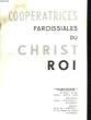 COOPERATRICES PAROISSIALES DU CHRIST ROI - MARCHONS - 34&deg; ANNEE - N&deg;377. COLLECTIF