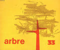 ARBRE N&deg;33. COLLECTIF
