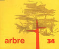 ARBRE N&deg;34. COLLECTIF