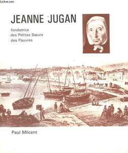 JEANNE JUGAN