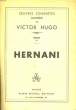 HERNANI - DRAME 2. HUGO Victor
