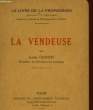 LA VENDEUSE. GUENOT JEANNE